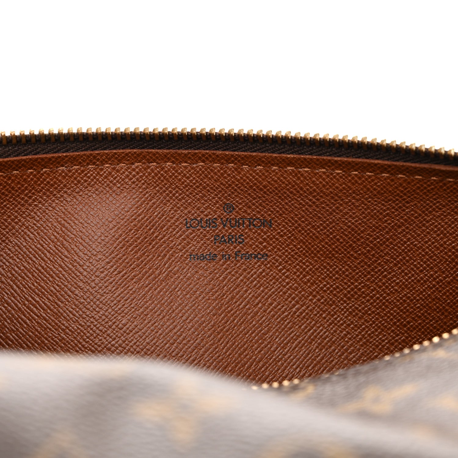 Louis Vuitton Monogram Papillon 26 6 of 12