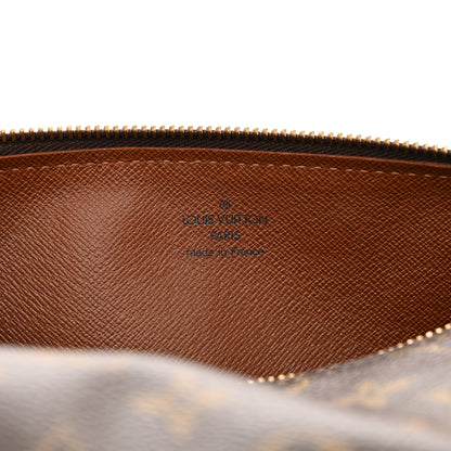 Louis Vuitton Monogram Papillon 26 6 of 12