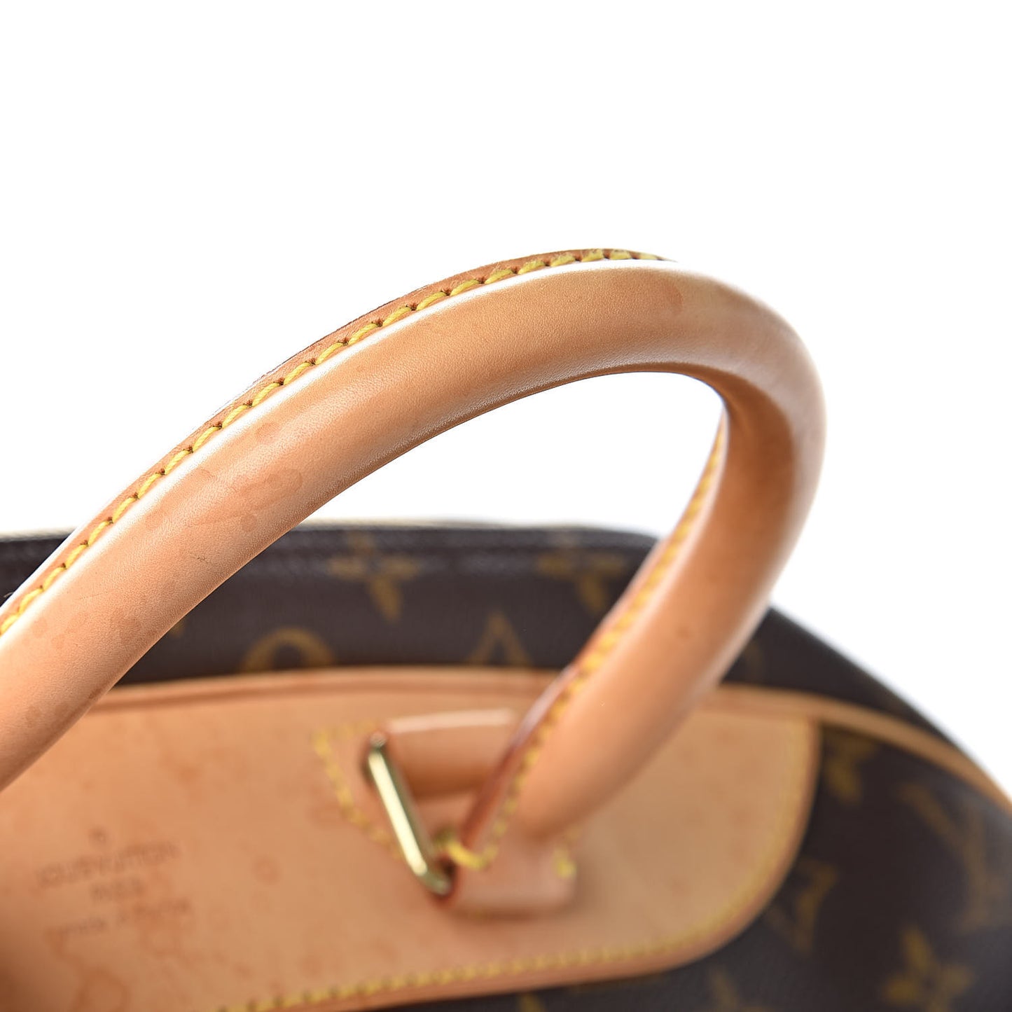 Monogram Evasion Sports Bag