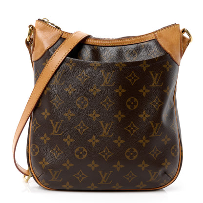 Louis Vuitton Monogram Odeon PM 1 of 14