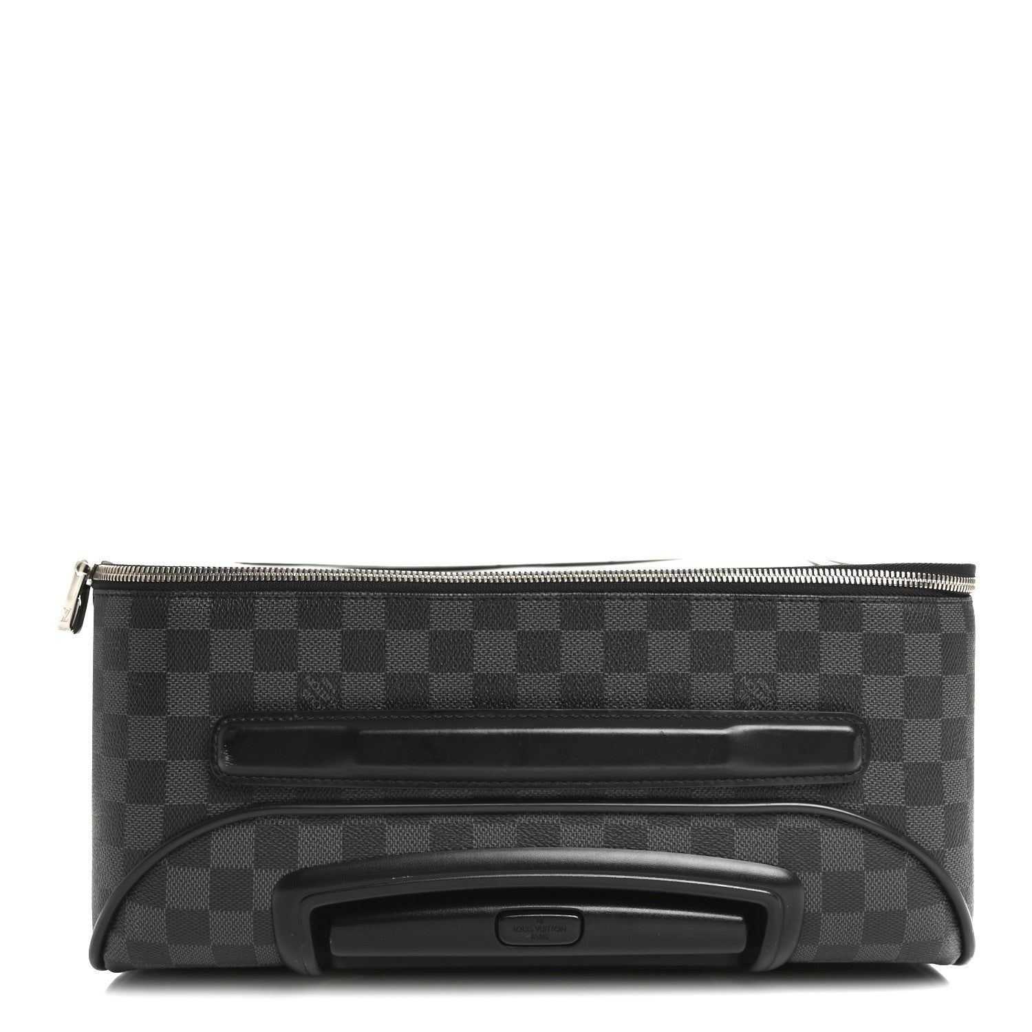 Louis Vuitton Damier Graphite Pegase 45 12 of 14