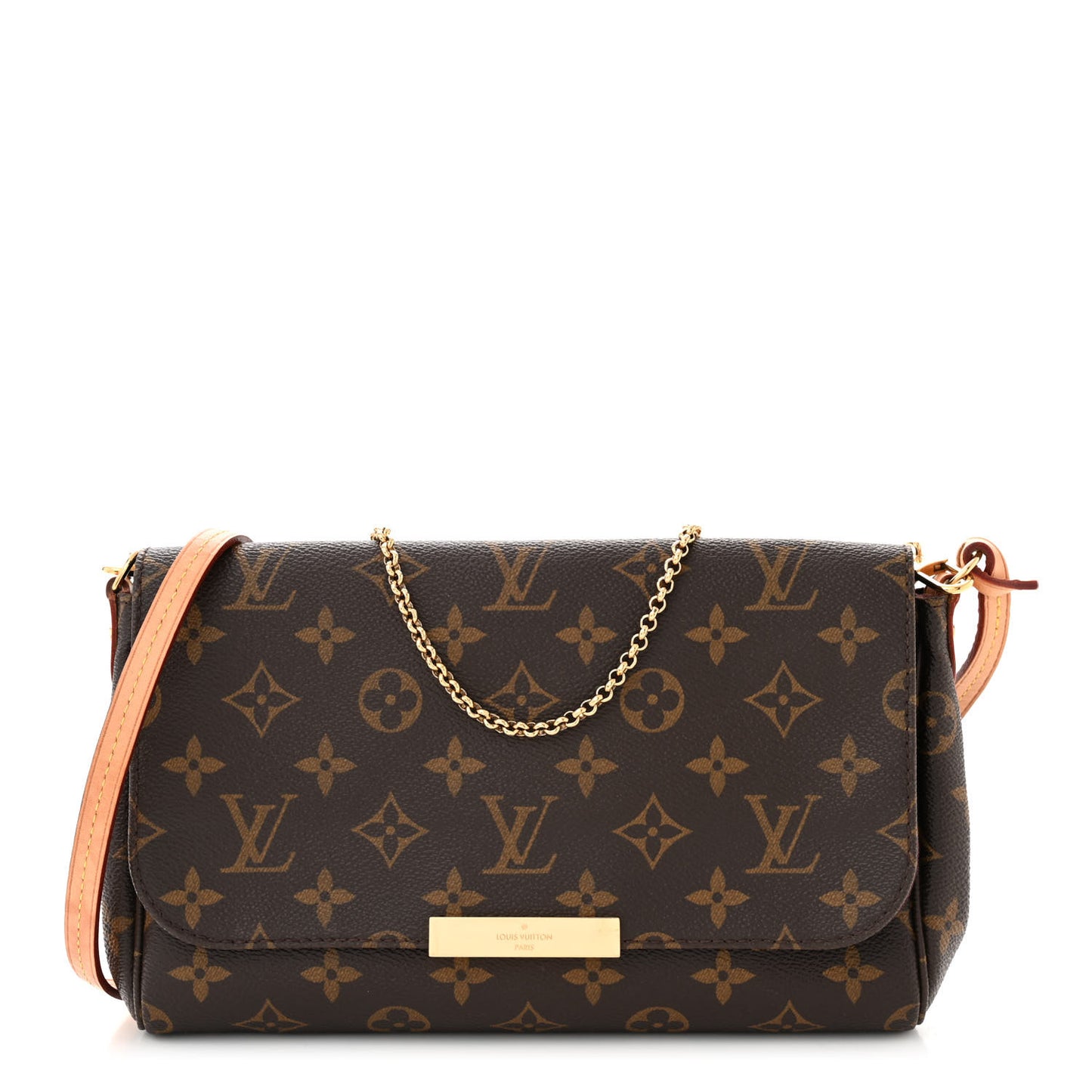 Monogram Favorite MM