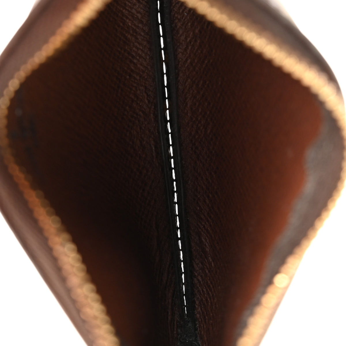 Louis Vuitton Monogram Key Pouch 5 of 9