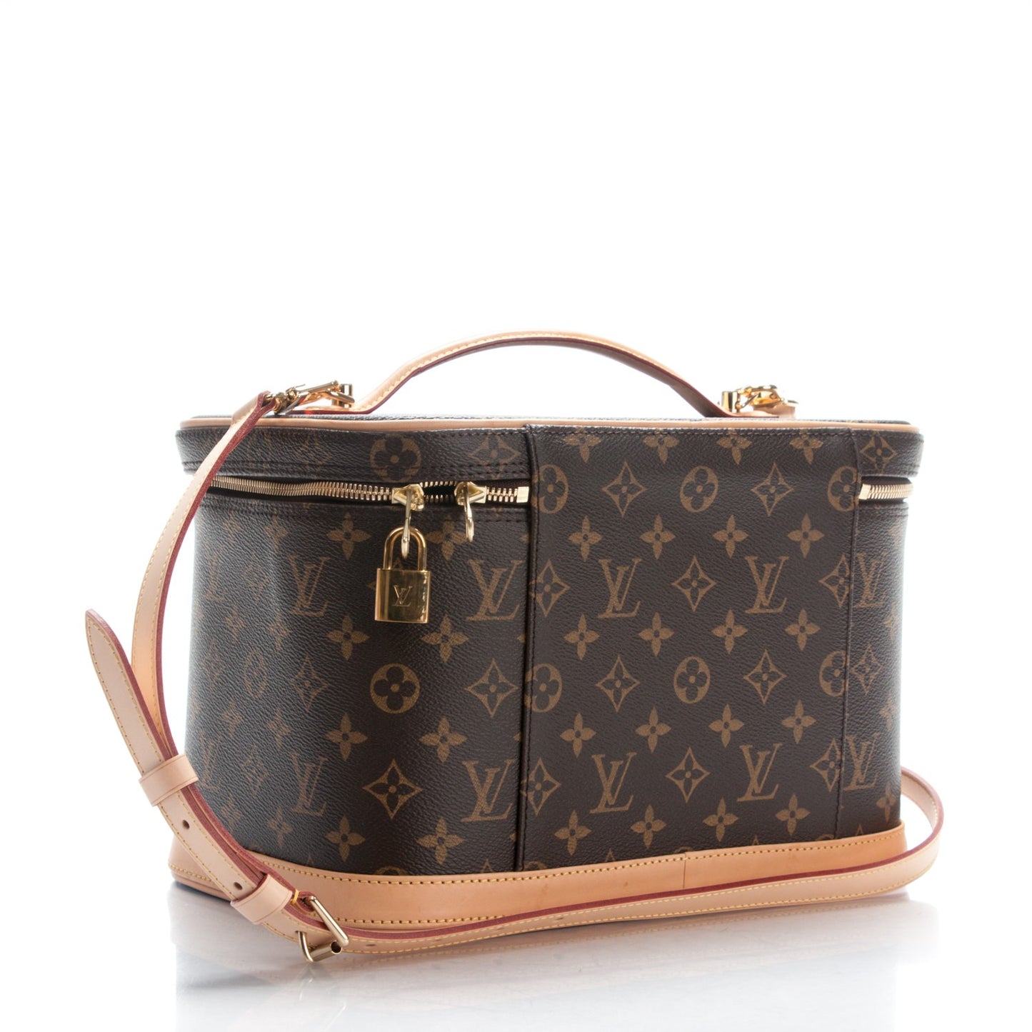 Monogram Nice