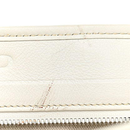 Goyard Goyardine Marquises Tote White 9 of 20