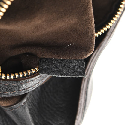 Louis Vuitton Mahina Cirrus PM Black 7 of 14