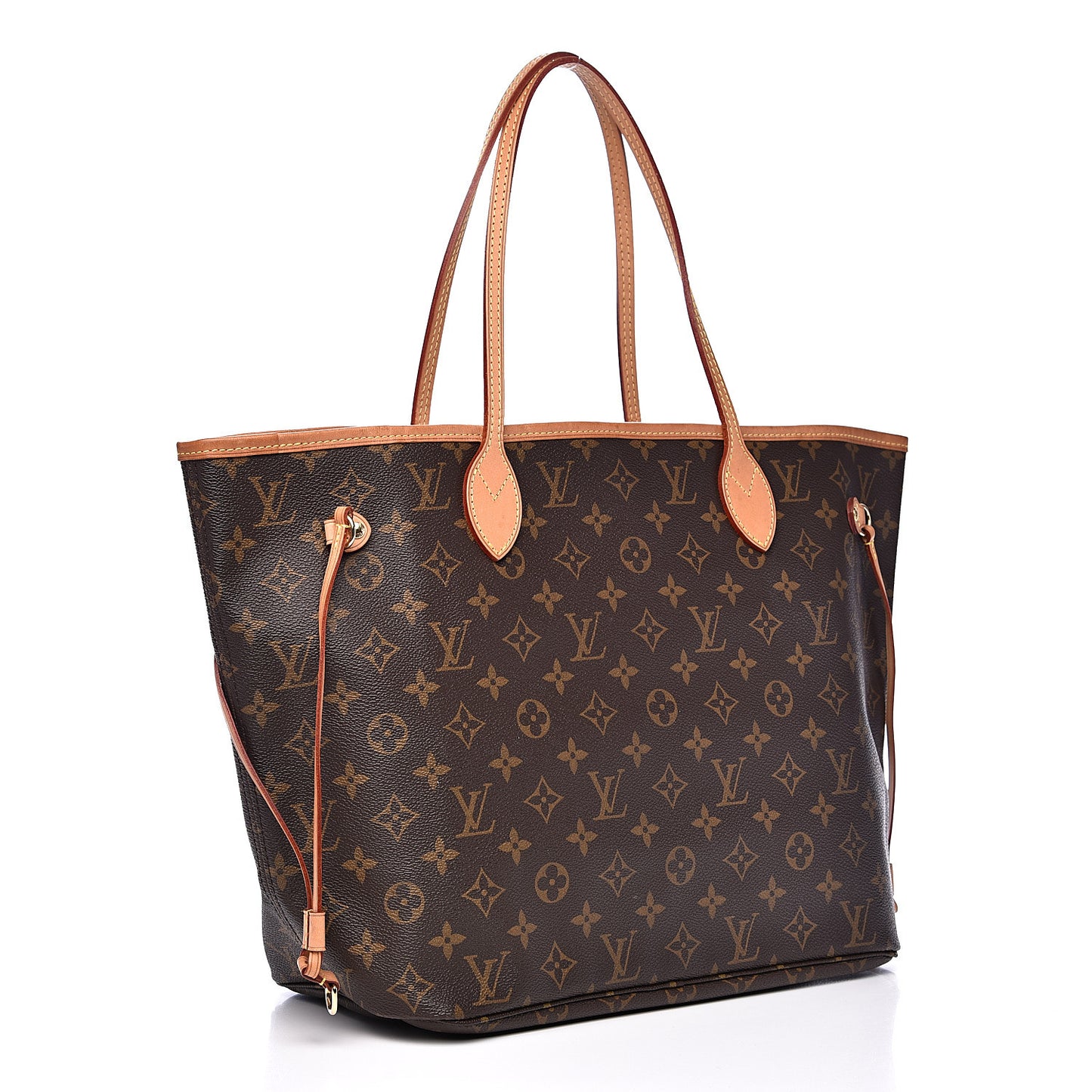 Monogram Neverfull MM