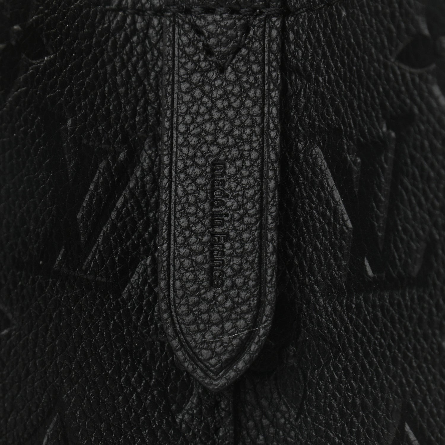 Louis Vuitton Empreinte Neonoe MM Black 7 of 10