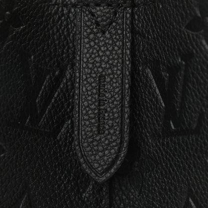 Louis Vuitton Empreinte Neonoe MM Black 7 of 10