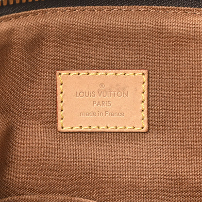 Louis Vuitton Monogram Tivoli GM 6 of 9