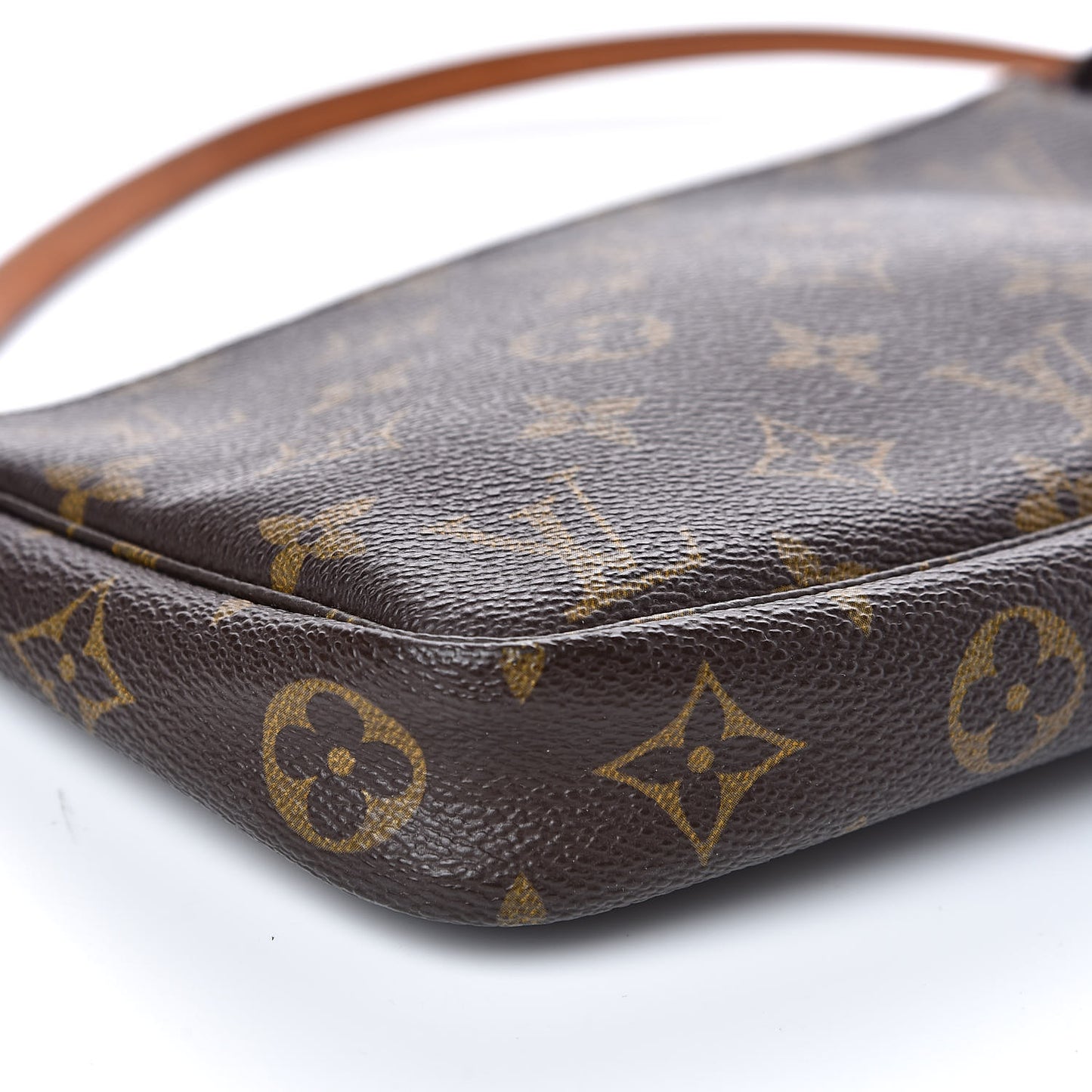 Monogram Pochette Accessories