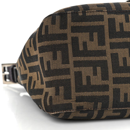 Fendi Zucca Mama Baguette Tobacco 7 of 10