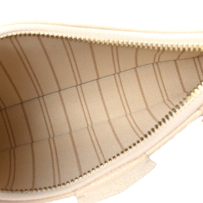 Louis Vuitton Empreinte Easy Pouch On Strap Cream 5 of 7