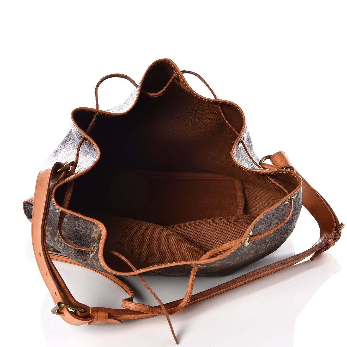 Monogram Petit Noe