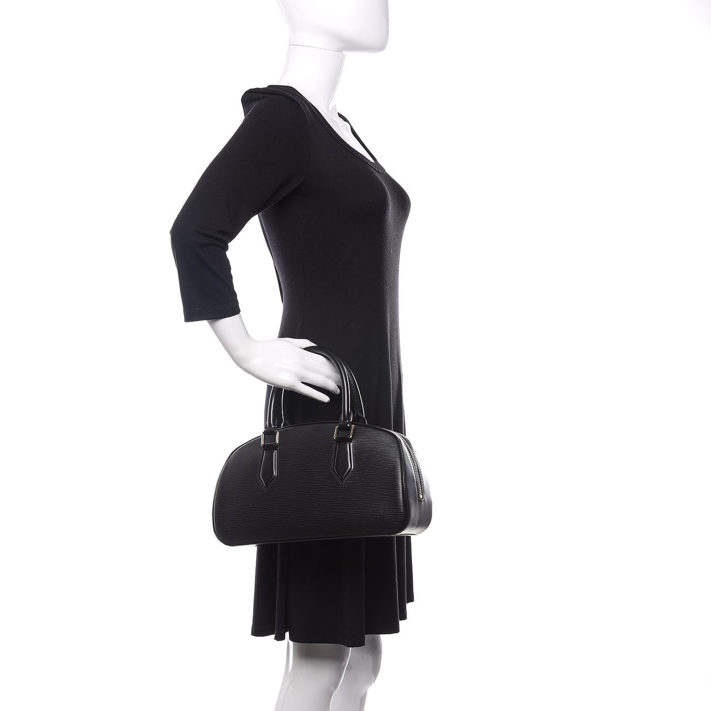 Epi Jasmin Black