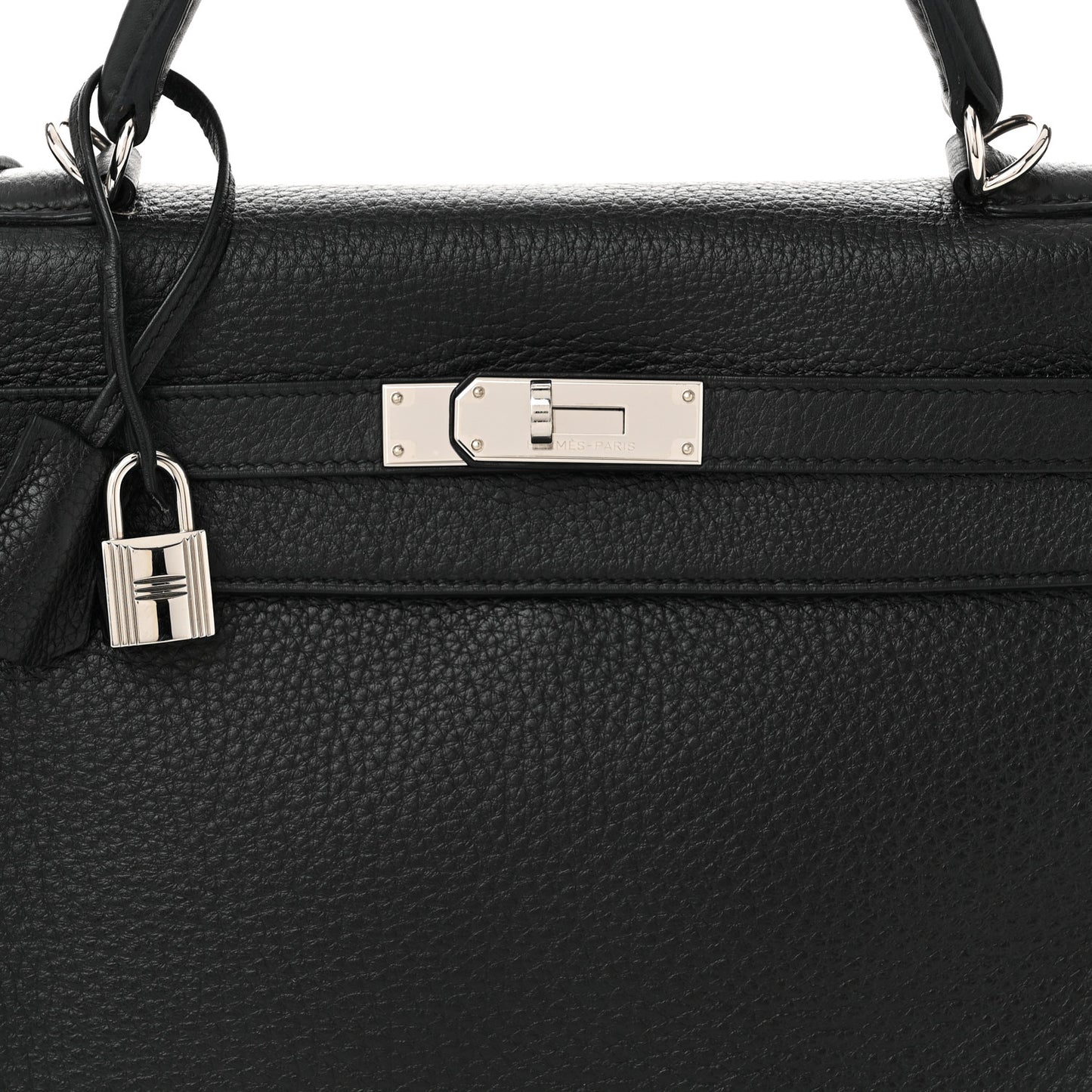 Taurillon Clemence Kelly Retourne 32 Black