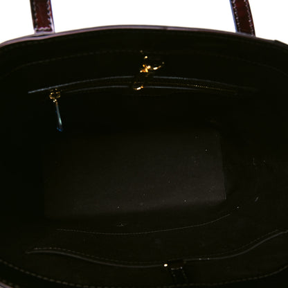 Louis Vuitton Vernis Avalon GM Amarante 4 of 6