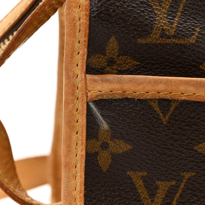 Louis Vuitton Monogram Popincourt Long Shoulder Bag 10 of 11