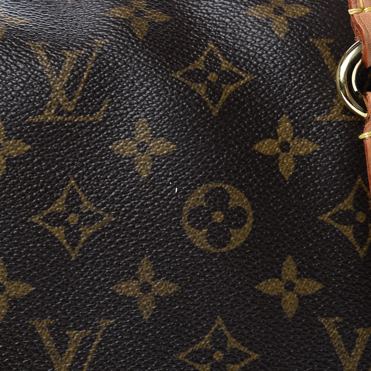 Monogram Totally MM