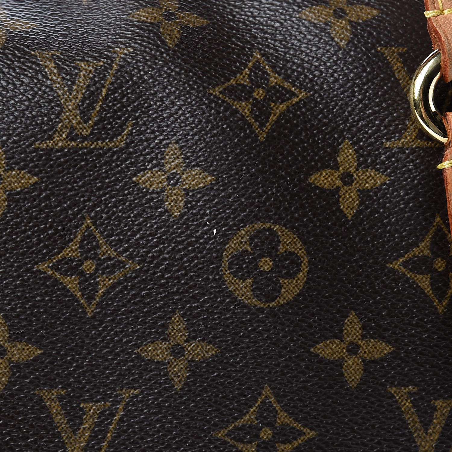 Louis Vuitton Monogram Totally MM 14 of 16