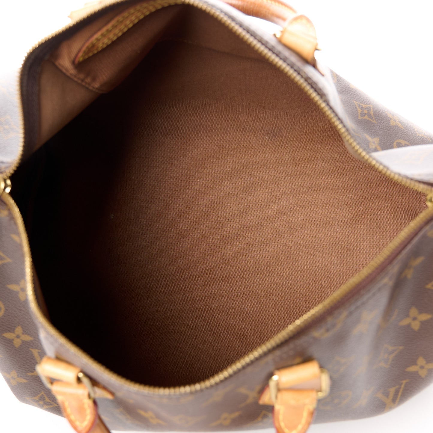 Monogram Speedy Bandouliere 35