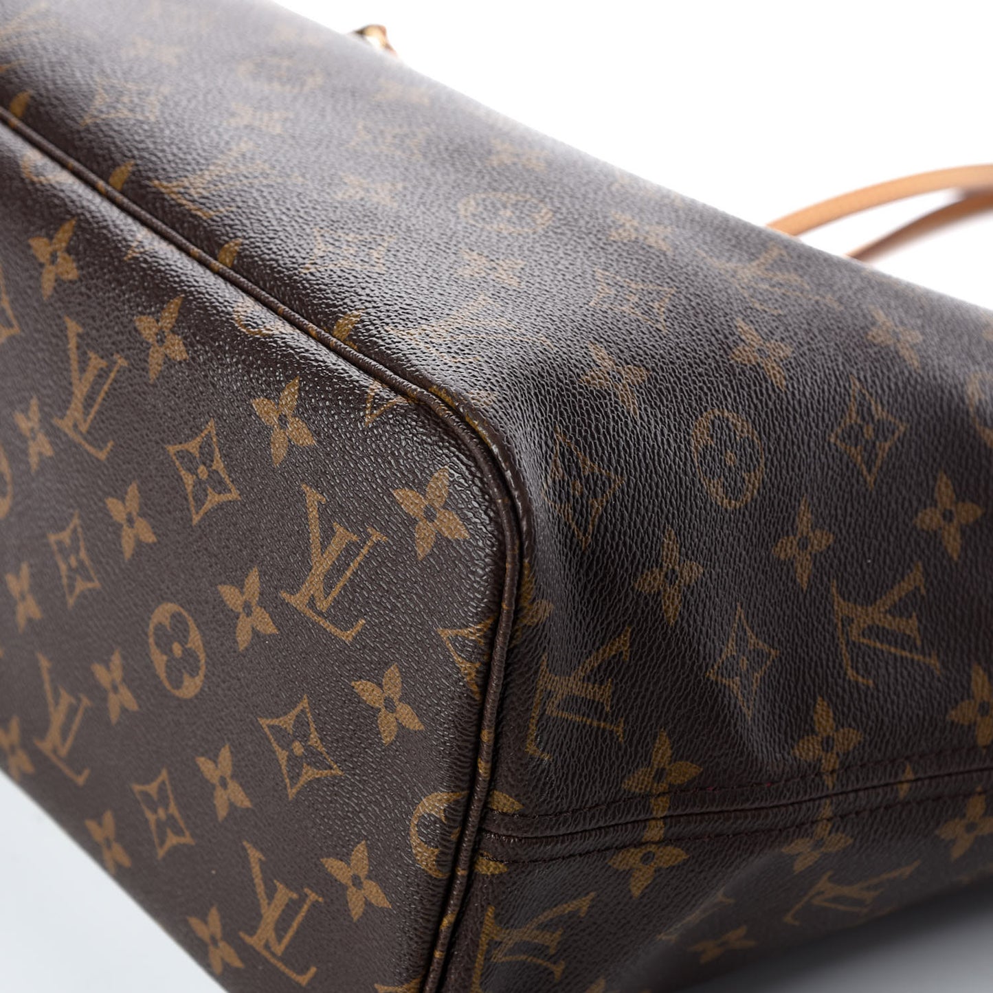 Monogram Neo Neverfull MM Pivoine