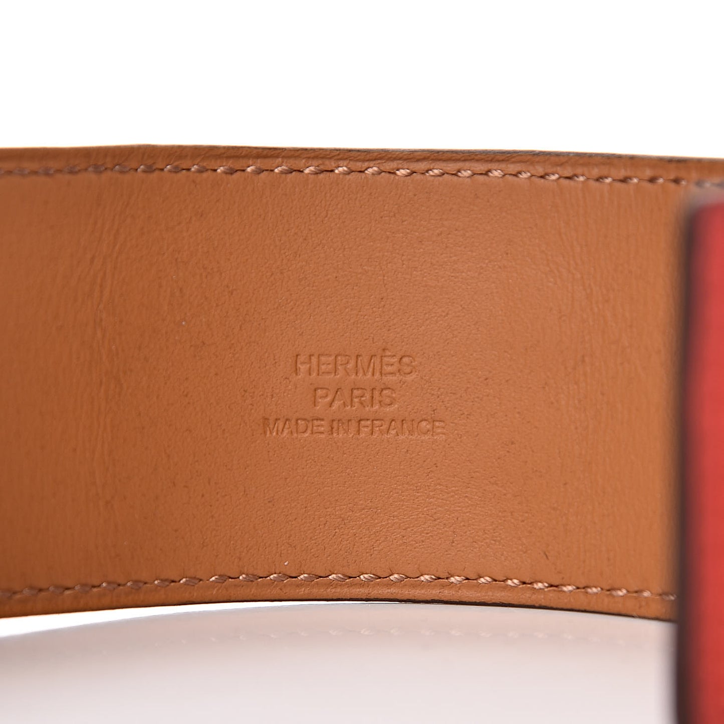 Swift Collier de Chien CDC Bracelet S Rouge Tomate