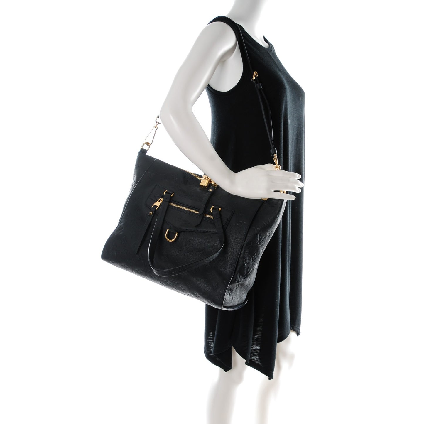Empreinte Lumineuse PM Infini