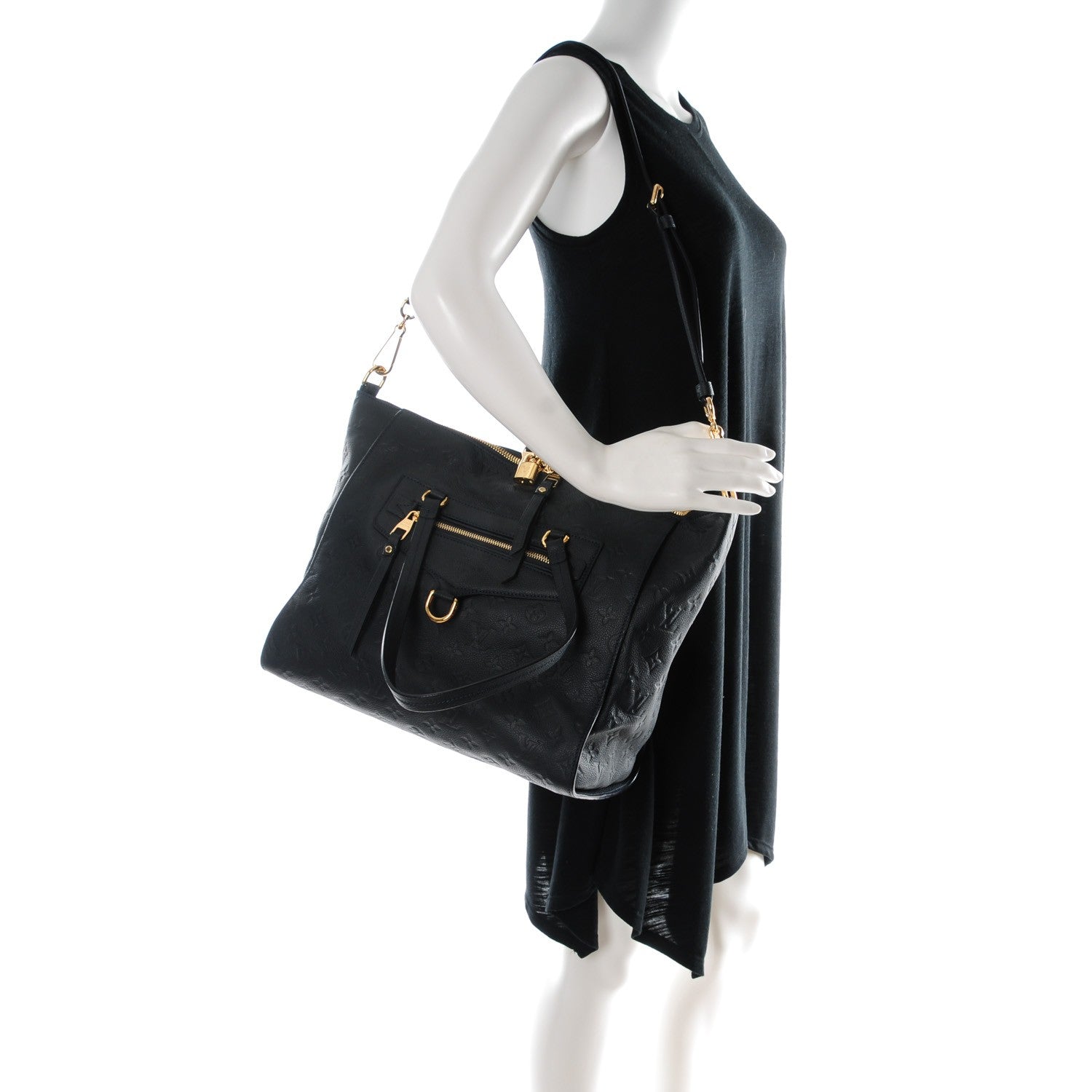 Louis Vuitton Empreinte Lumineuse PM Infini 2 of 7