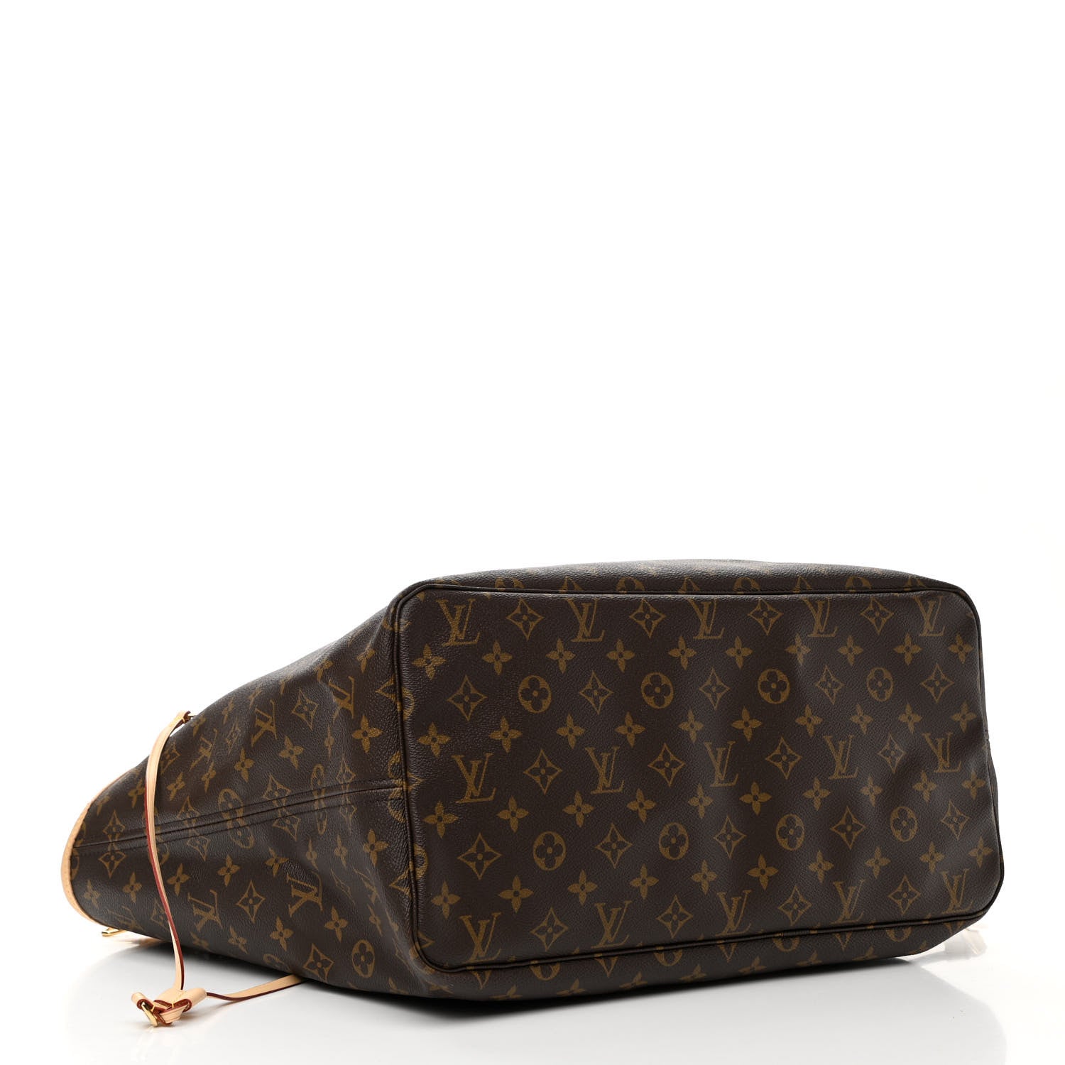 Louis Vuitton Monogram Neo Neverfull GM 5 of 12