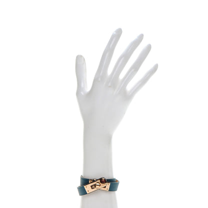 Hermes Swift Kelly Double Tour Bracelet S Colvert 2 of 5