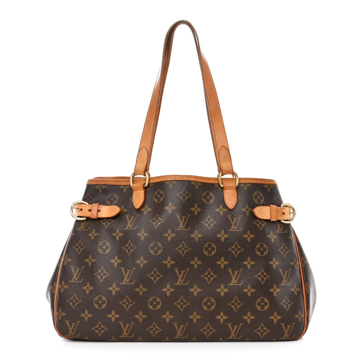 Louis Vuitton LOUIS VUITTON Monogram Batignolles Horizontal 1 of 13