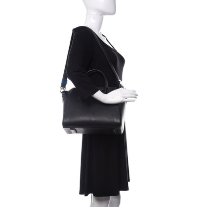 Givenchy Sugar Goatskin Small Antigona Black 2 of 11