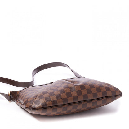 Louis Vuitton Damier Ebene Bloomsbury PM 3 of 7