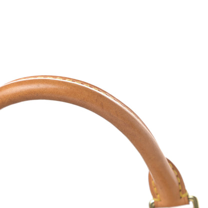 Louis Vuitton Damier Azur Speedy Bandouliere 30 16 of 16