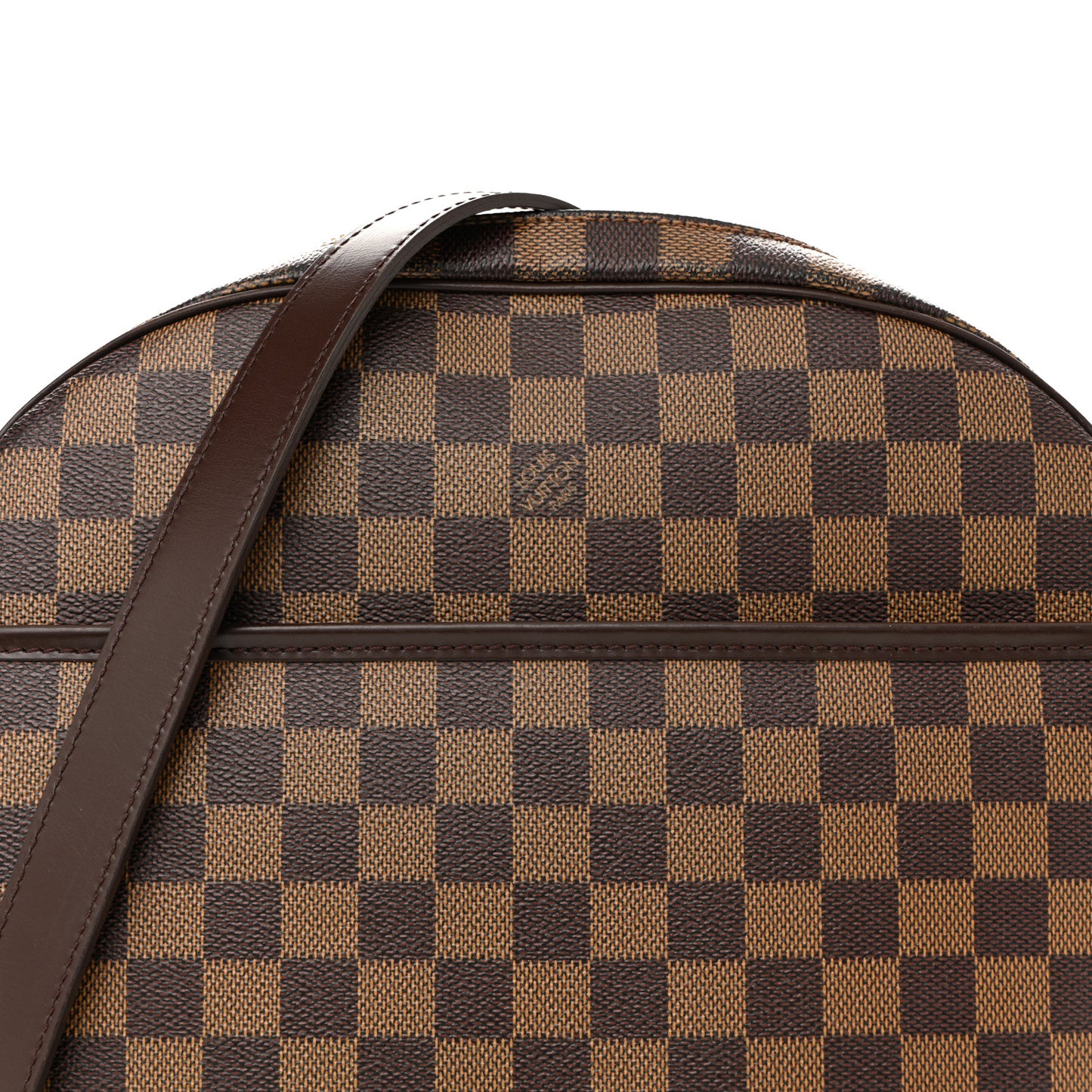Damier Ebene Ipanema GM
