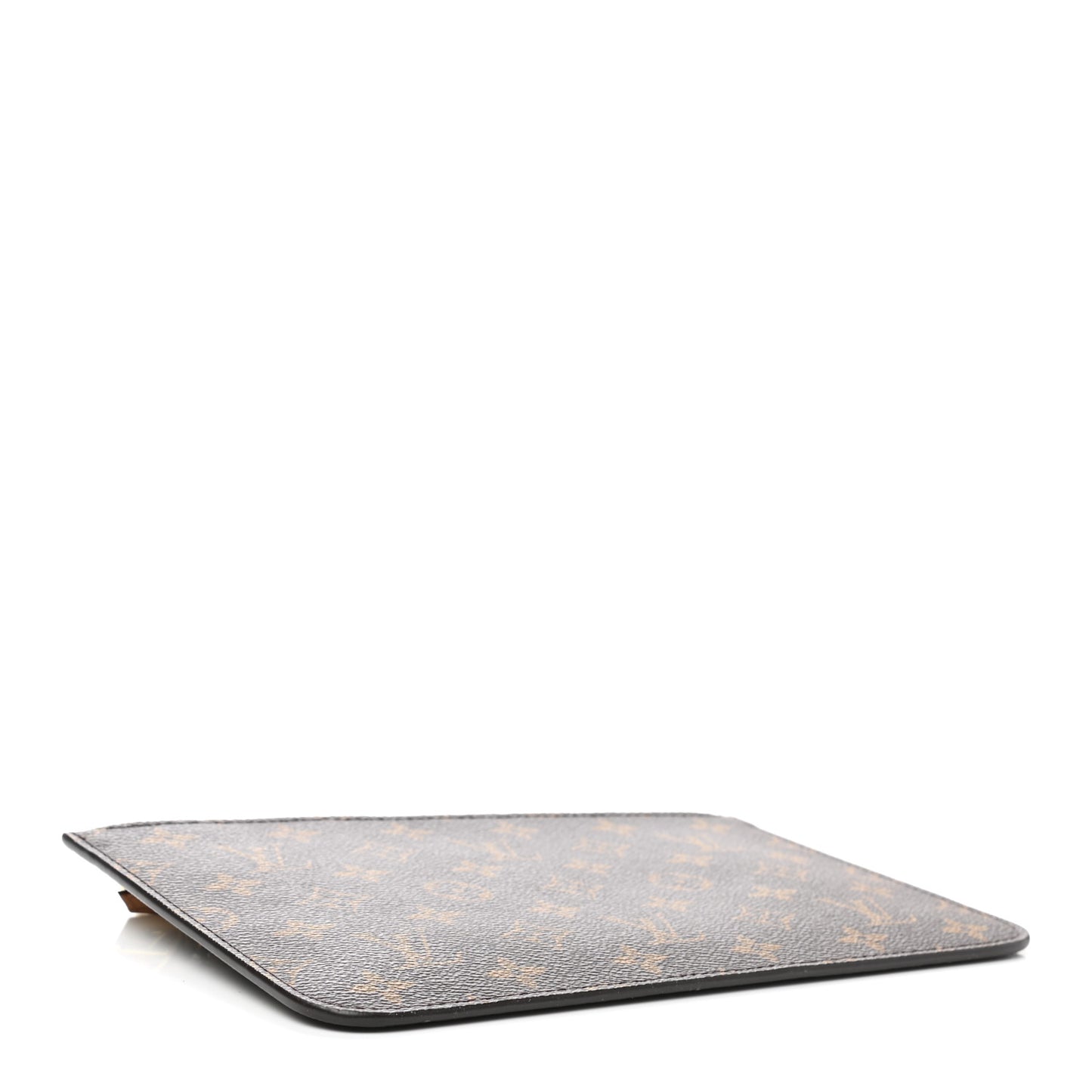 Monogram Neverfull MM GM Pochette Pivoine