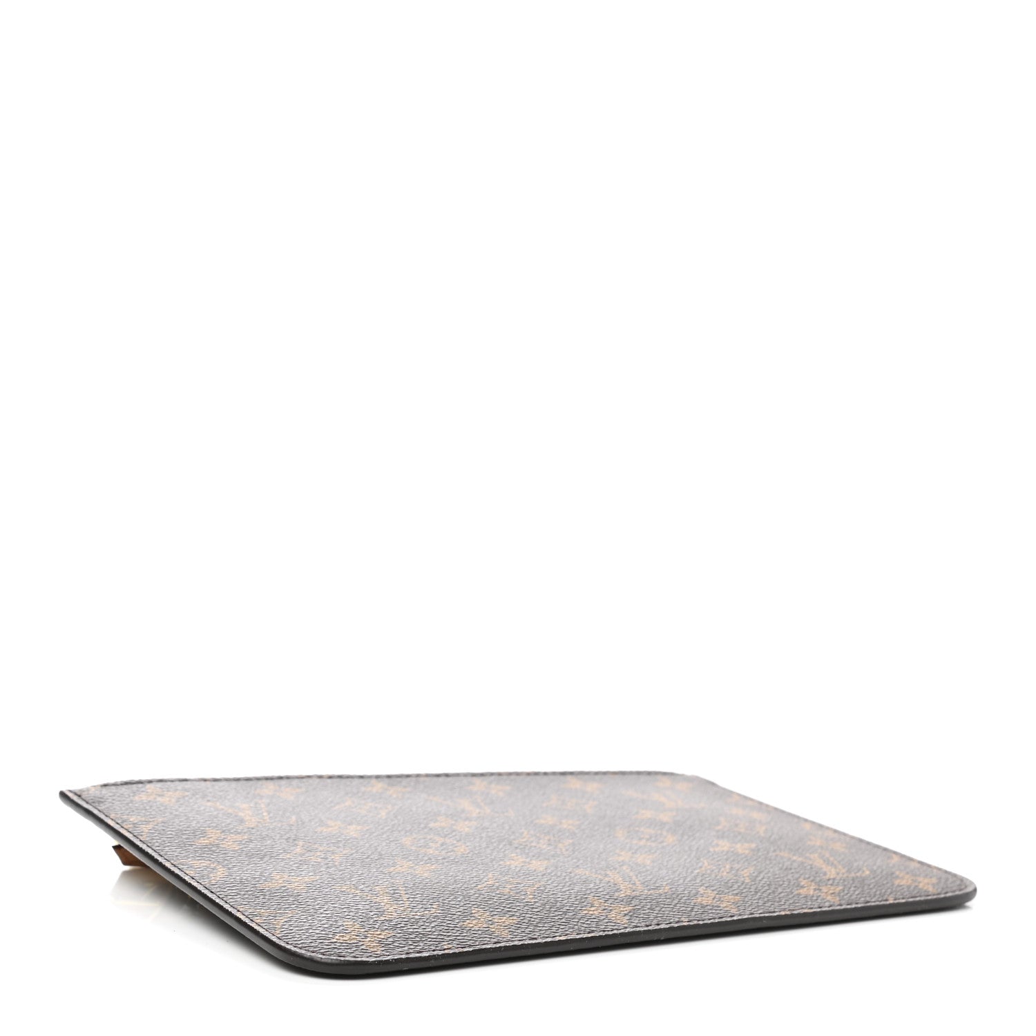 Louis Vuitton Monogram Neverfull MM GM Pochette Pivoine 4 of 7
