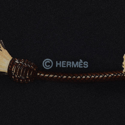Hermes Silk Pampa Scarf 90 6 of 6