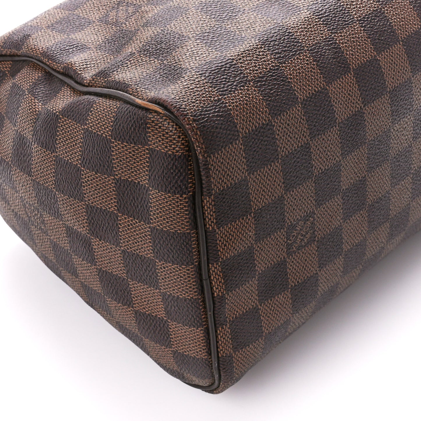 Damier Ebene Speedy 25