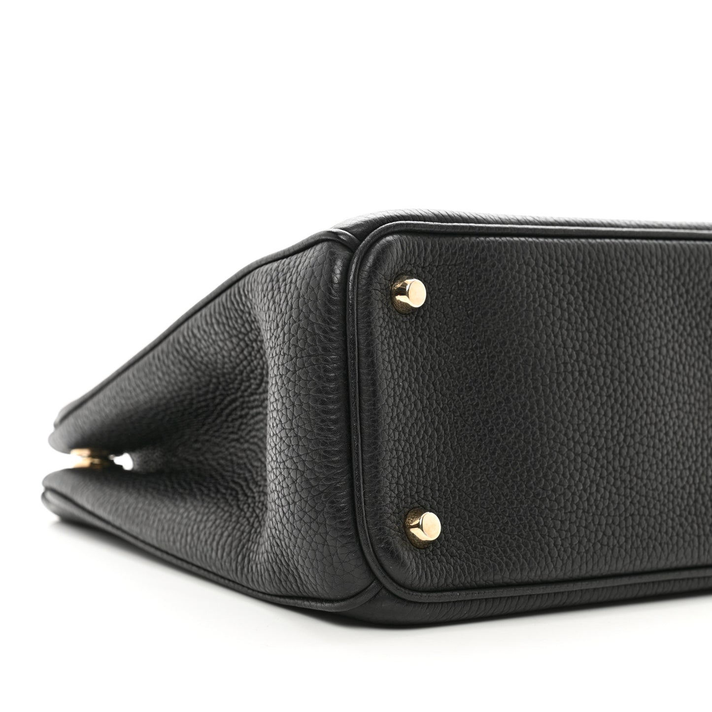 Bullcalf Medium Diorissimo Tote Black Rose Indien