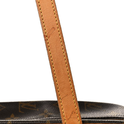 Louis Vuitton Monogram Cite GM 8 of 8
