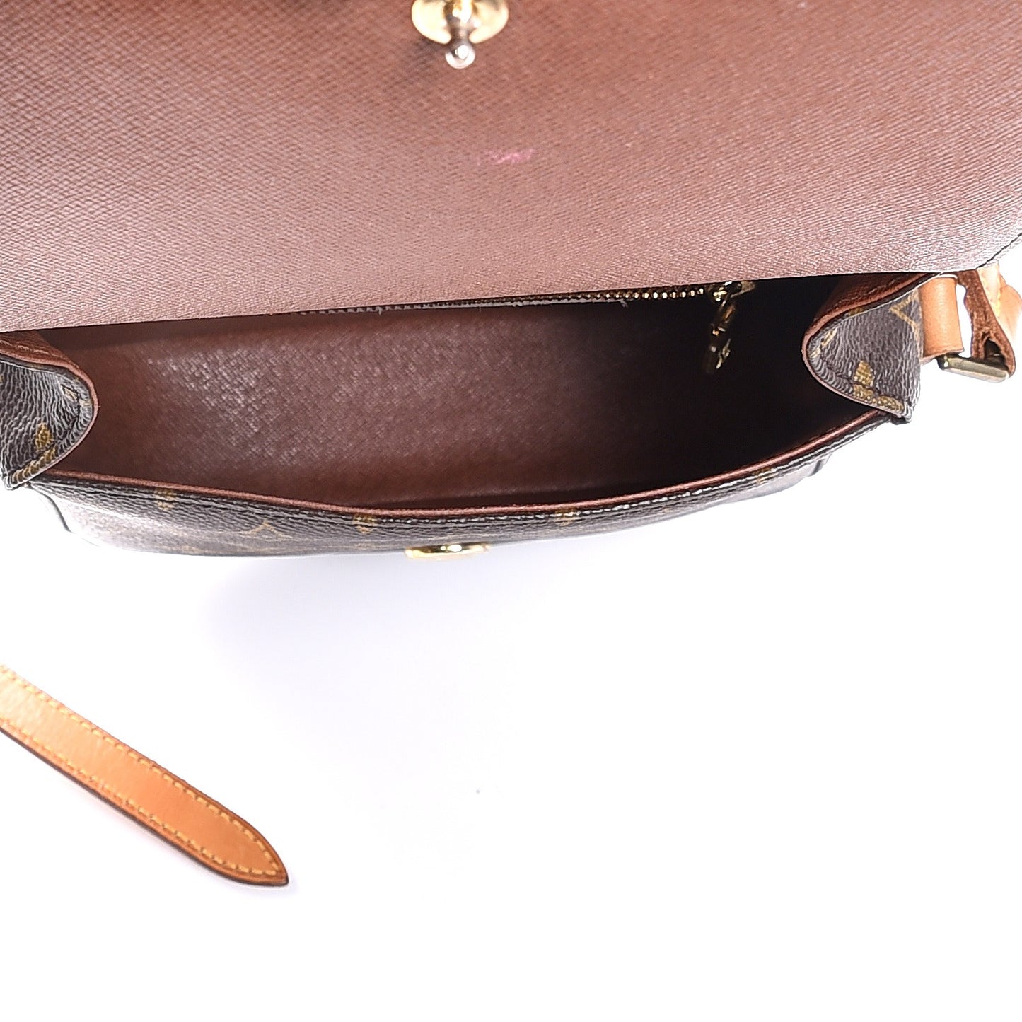 Monogram Saint Cloud MM