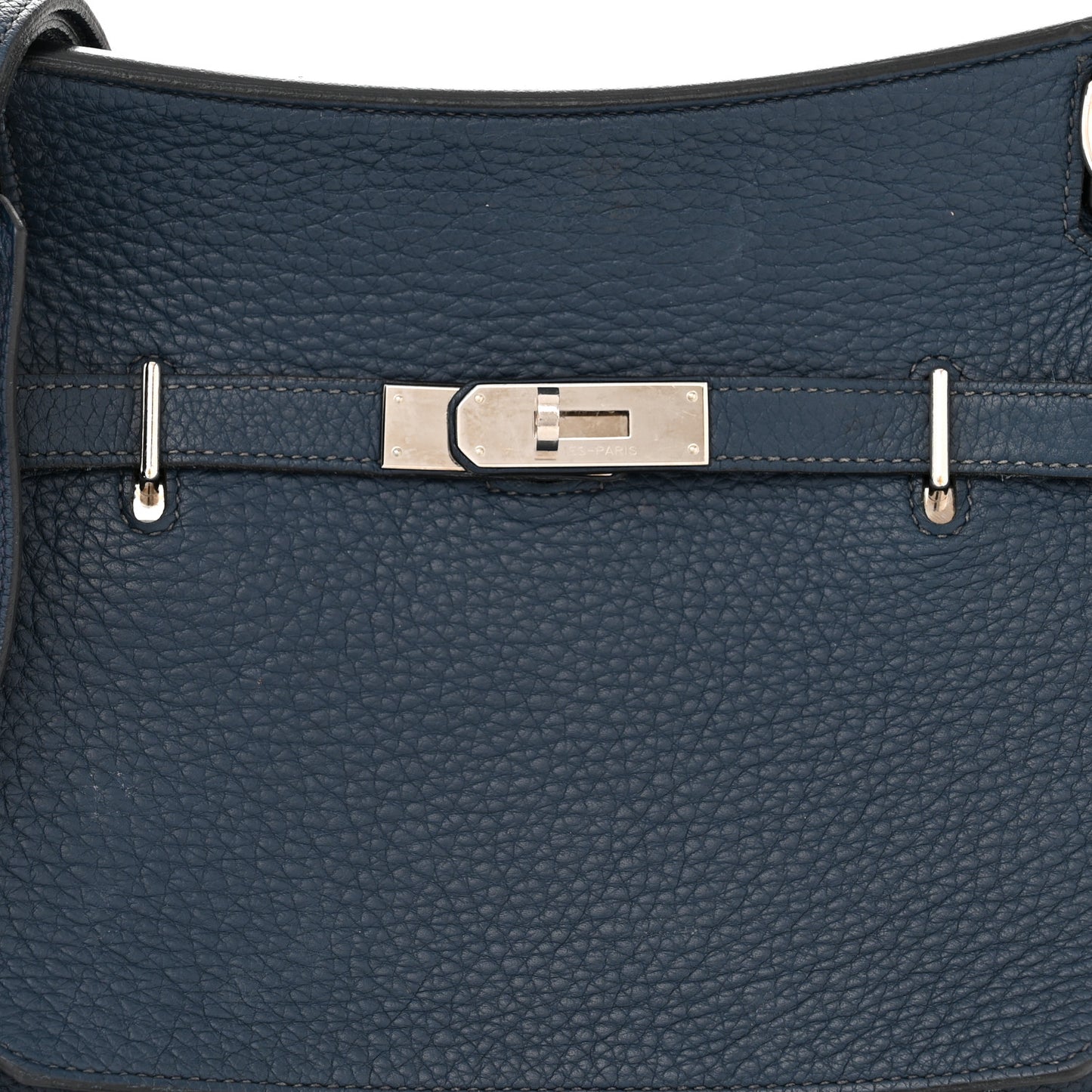 Taurillon Clemence Jypsiere 28 Bleu de Prusse