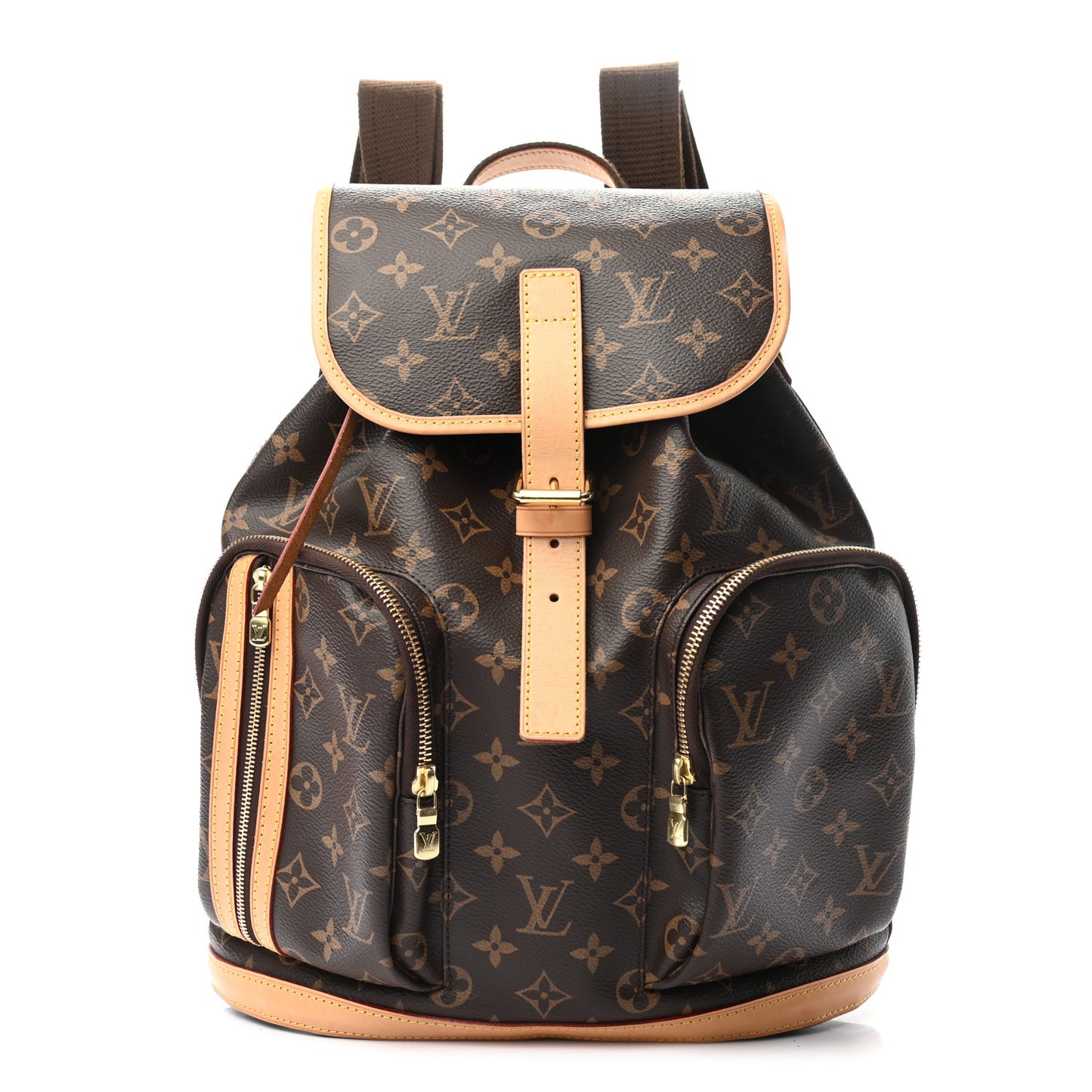 Monogram Bosphore Backpack
