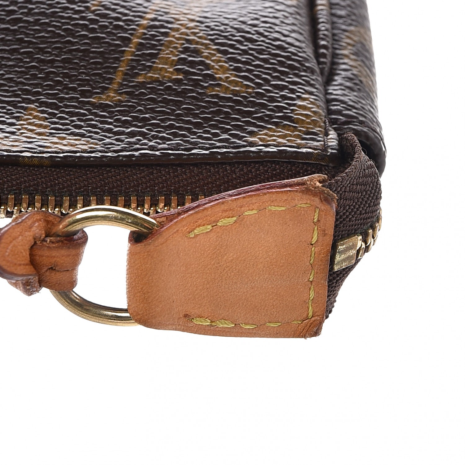Louis Vuitton Monogram Pochette Accessories 10 of 12
