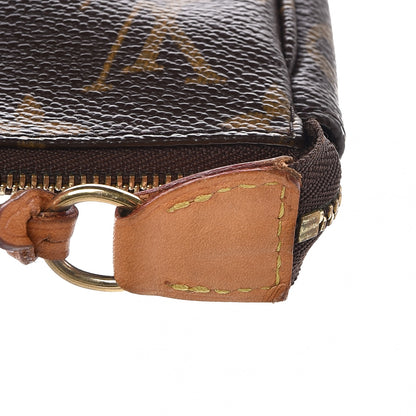Louis Vuitton Monogram Pochette Accessories 10 of 12