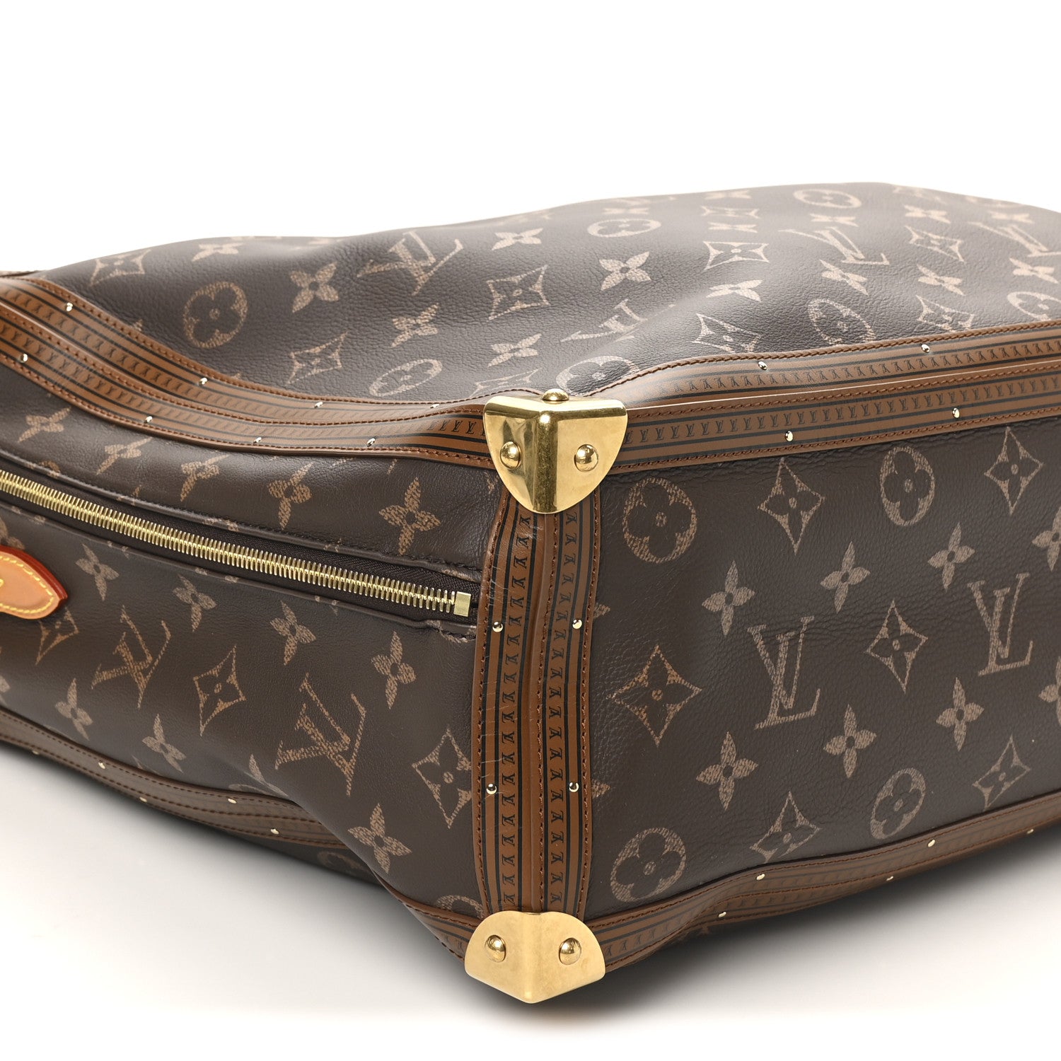 Louis Vuitton Monogram Soft Bisten Trunk 1770797 – FASHIONPHILE