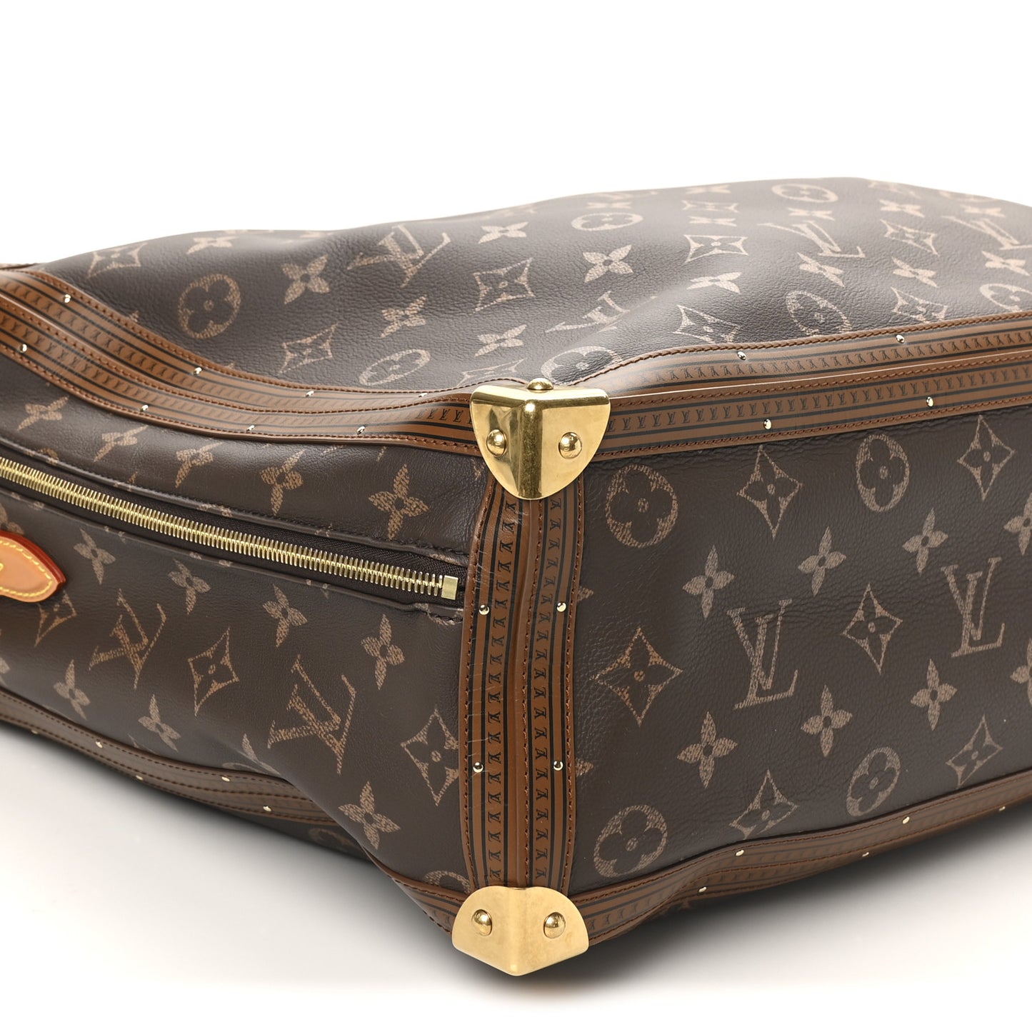 Monogram Soft Bisten Trunk