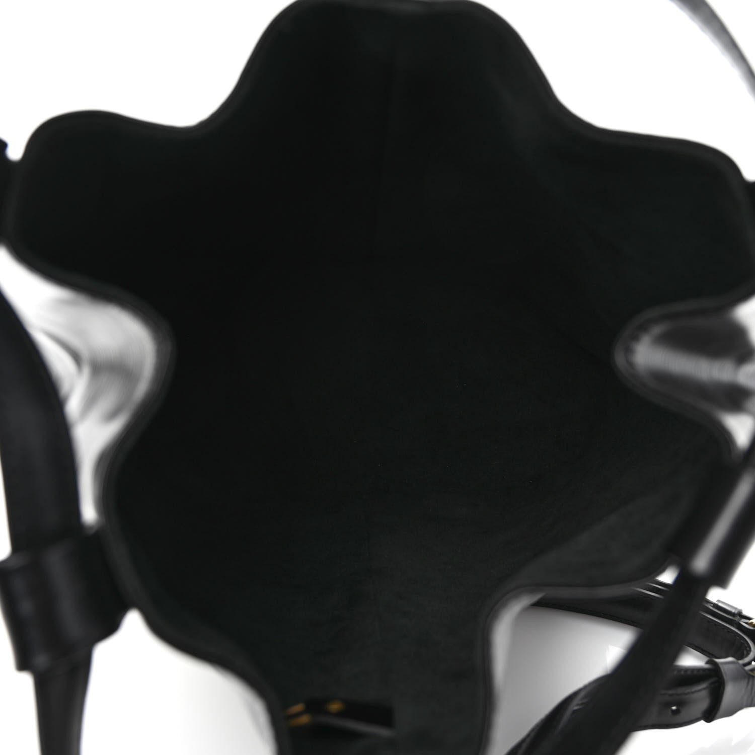 Louis Vuitton Epi Randonnee PM Black 5 of 12